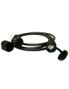 Adapter cord type 2 L: 3 meter