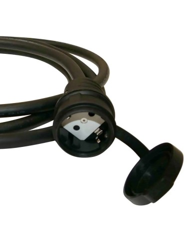 Cordon adaptateur type 2 L:3 metre 