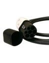 Cordon adaptateur type 2 L:3 metre 