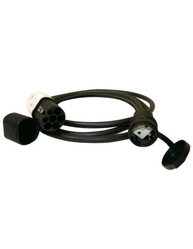 Cordon adaptateur type 2 L:5 metre 