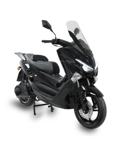 Maxi scooter électrique e-jet de 9000 Watts 2