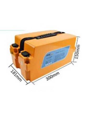 Batterie e-jet