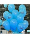 Ballon easy-Watts