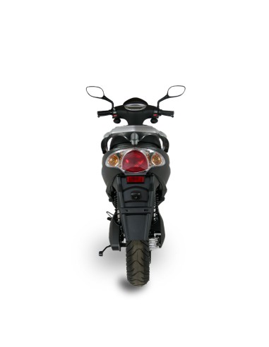 E-stock : le scooter électrique puissant