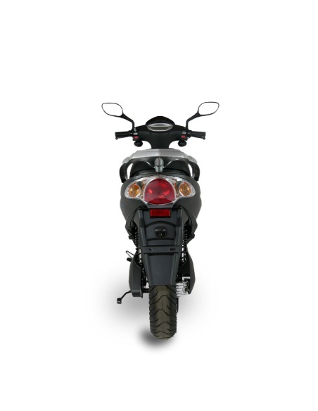 E-stock : le scooter électrique puissant