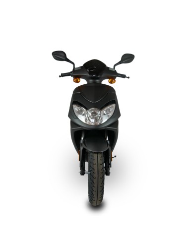 E-stock air : le scooter électrique puissant et pas cher