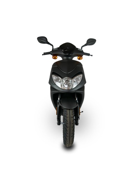 E-stock air : le scooter électrique puissant et pas cher