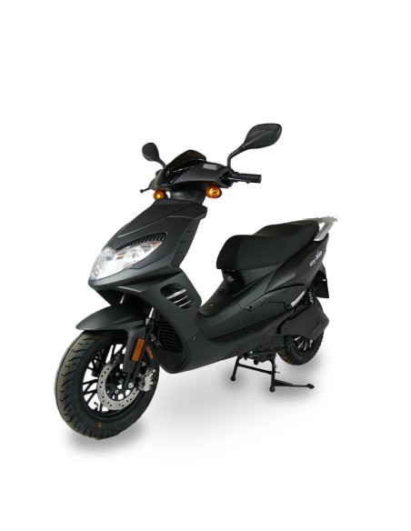 E-stock air : le scooter électrique puissant et pas cher