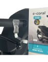 Pince articulée pour fiche produit