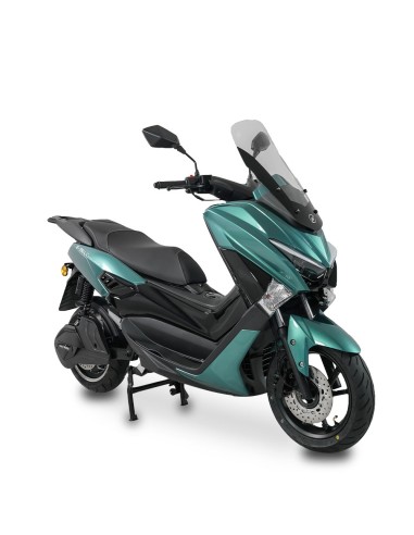 Maxi scooter électrique e-jet de 9000 Watts