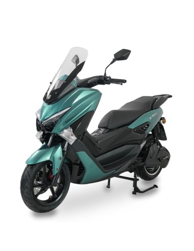 Maxi scooter électrique e-jet de 9000 Watts