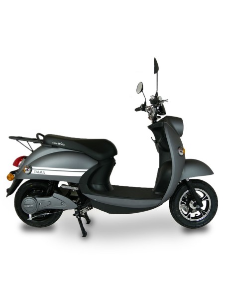 Scooter électrique très bon rapport qualité/prix !