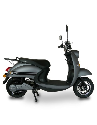 Scooter électrique très bon rapport qualité/prix !