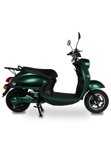 Scooter électrique très bon rapport qualité/prix !