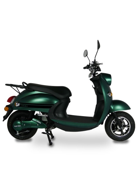 Scooter électrique très bon rapport qualité/prix !