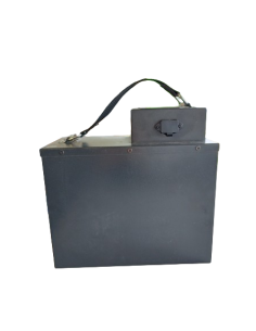 Batterie 72V 50Ah CW3