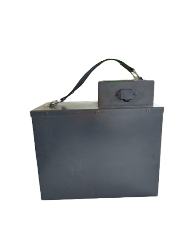 Batterie 72V 50Ah CW3