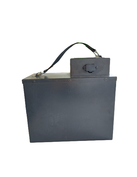 Batterie 72V 50Ah CW3