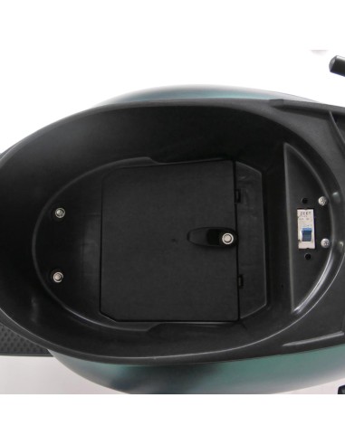 Scooter électrique très bon rapport qualité/prix !