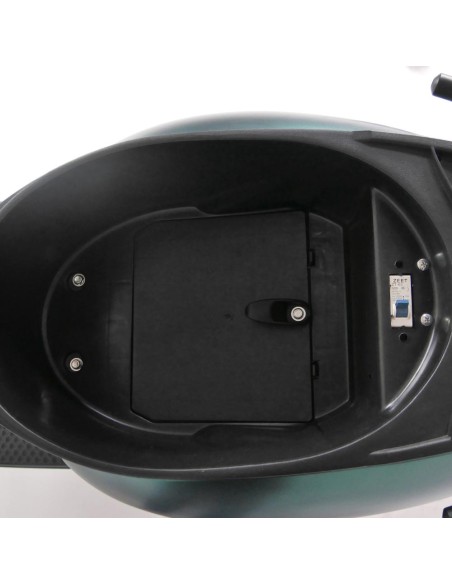 Scooter électrique très bon rapport qualité/prix !