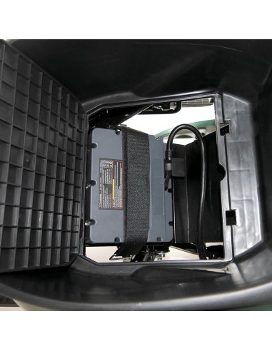 Scooter électrique très bon rapport qualité/prix !