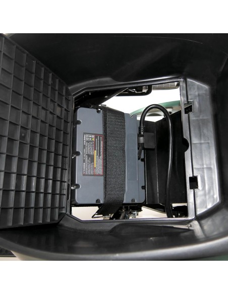 Scooter électrique très bon rapport qualité/prix !