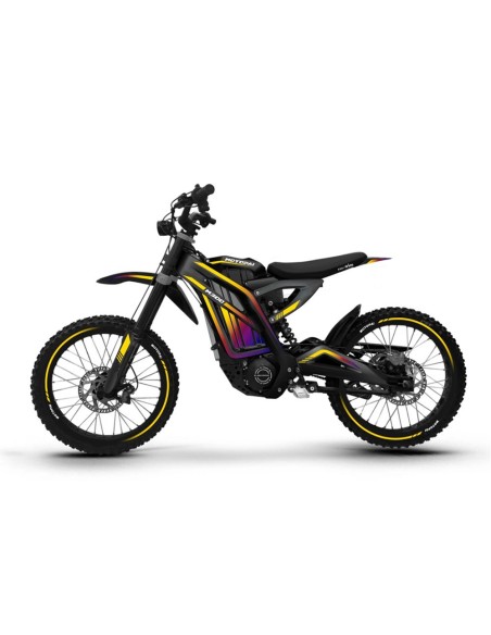 Kit déco Motopai dégradé B4