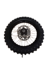 Roue arrière CW3