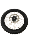 Roue avant CW3