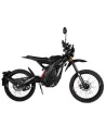 Moto électrique Motopai