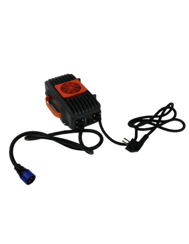 Chargeur 84V 10A GH20 4P Motopai