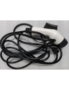 Cable de charge type F / type II SW 8