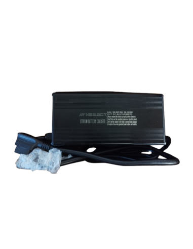 Chargeur 84V 10A SW5 8402-30A