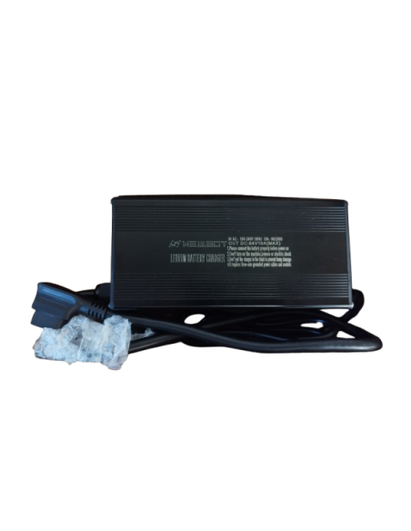 Chargeur 84V 10A SW5 8402-30A