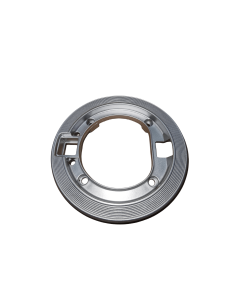 Charging base bottom