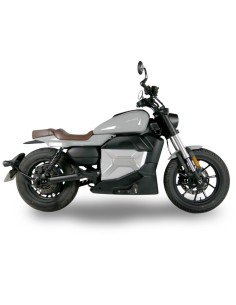 Moto électrique BW8 Héritage