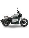Moto électrique BW8 Héritage