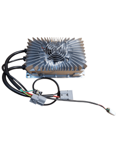 Chargeur embarqué 72V 25A BW8 Heritage