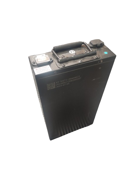 Batterie v3 cellule BAK e-retro 2200W