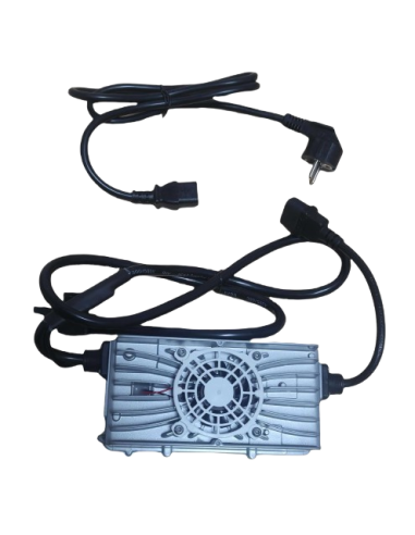 Charger 750A6012L 84V 12A