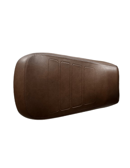 Selle conducteur marron BW8 Heritage