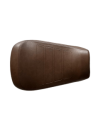 Selle conducteur marron BW8 Heritage