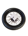 Roue arrière CW3 S