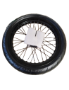 Roue avant CW3 S