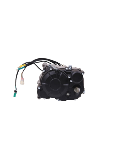 Moteur 3000W : 1ere generation CW3