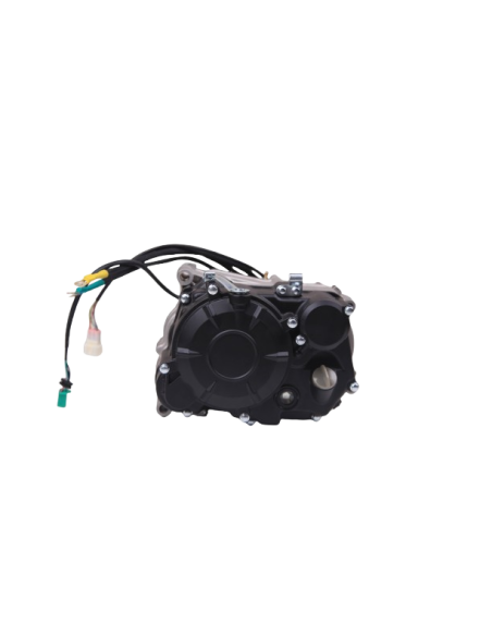 Moteur 3000W : 1ere generation CW3