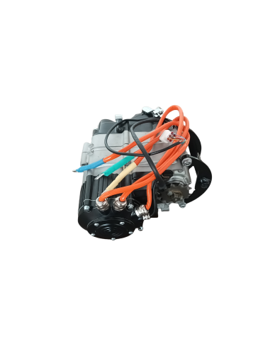 3000W motor（New）2nd generation