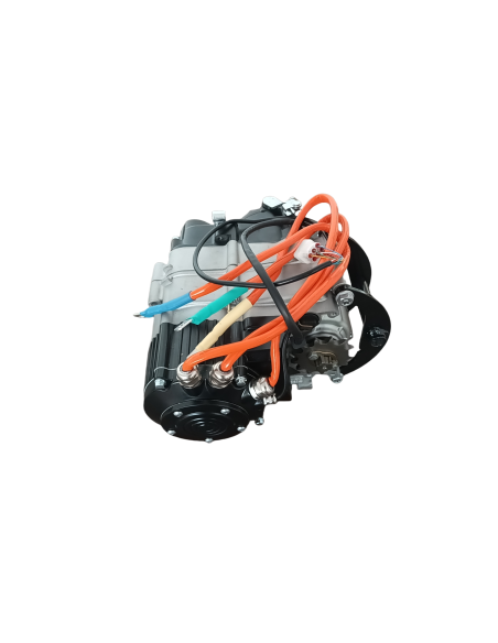 Moteur 3000W :2eme generation CW3