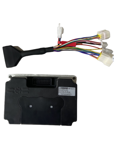 Controller 270A72V