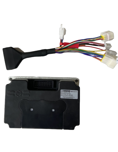 Controller 270A72V